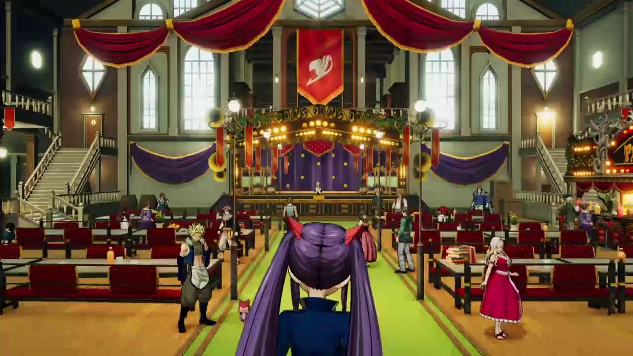Fairy Tail - Season Pass #2