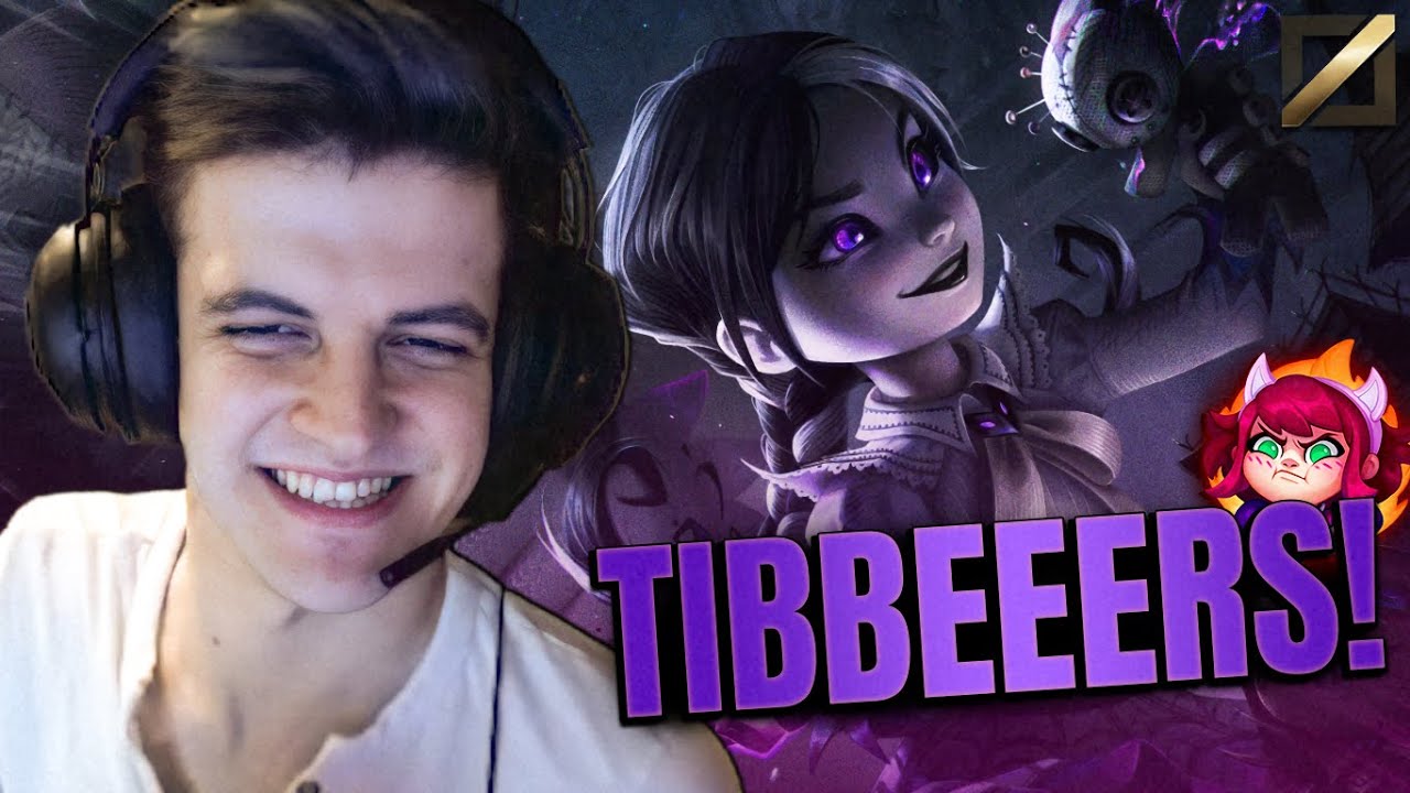 O dano que a ANNIE tá causando é COMPLETAMENTE FORA DO COMUM! 🐻
