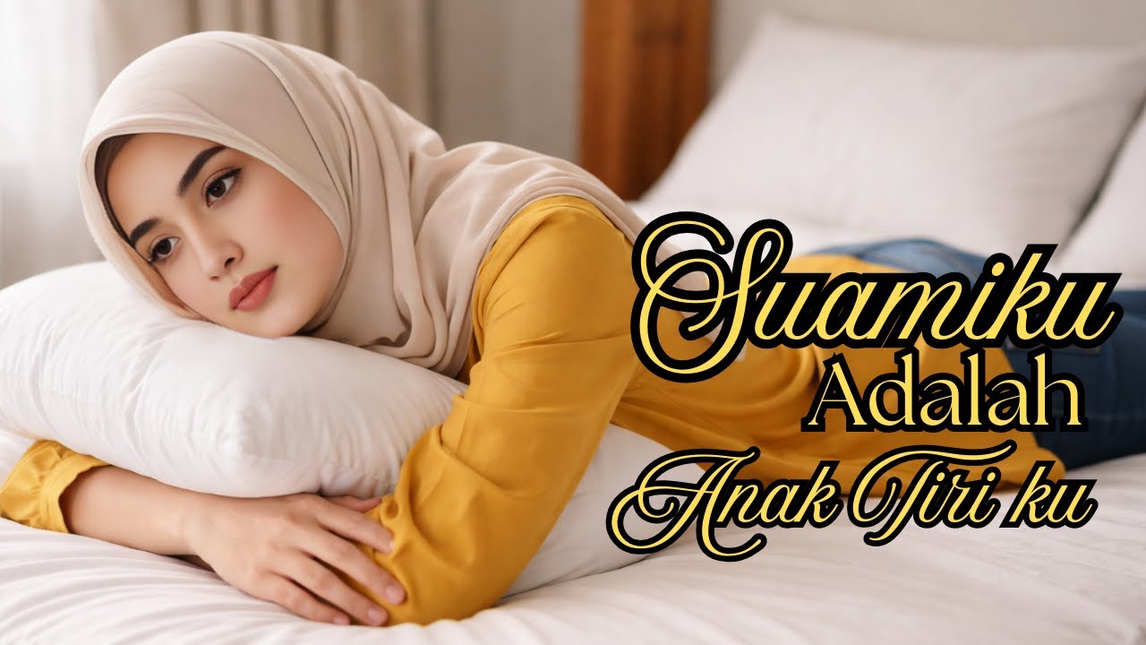 Cinta Yang Tak Seharusnya Tumbuh
