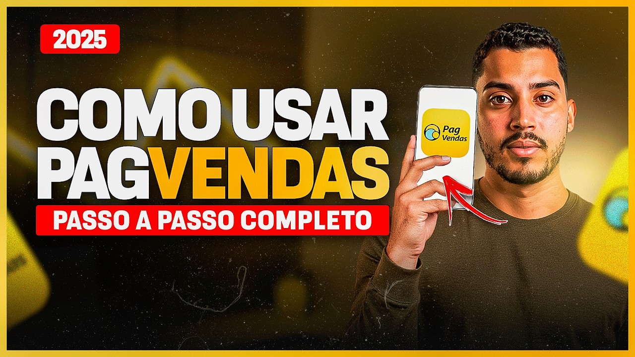 PagVendas é bom? Veja Como Funciona o Sistema de Vendas Grátis do PagBank!