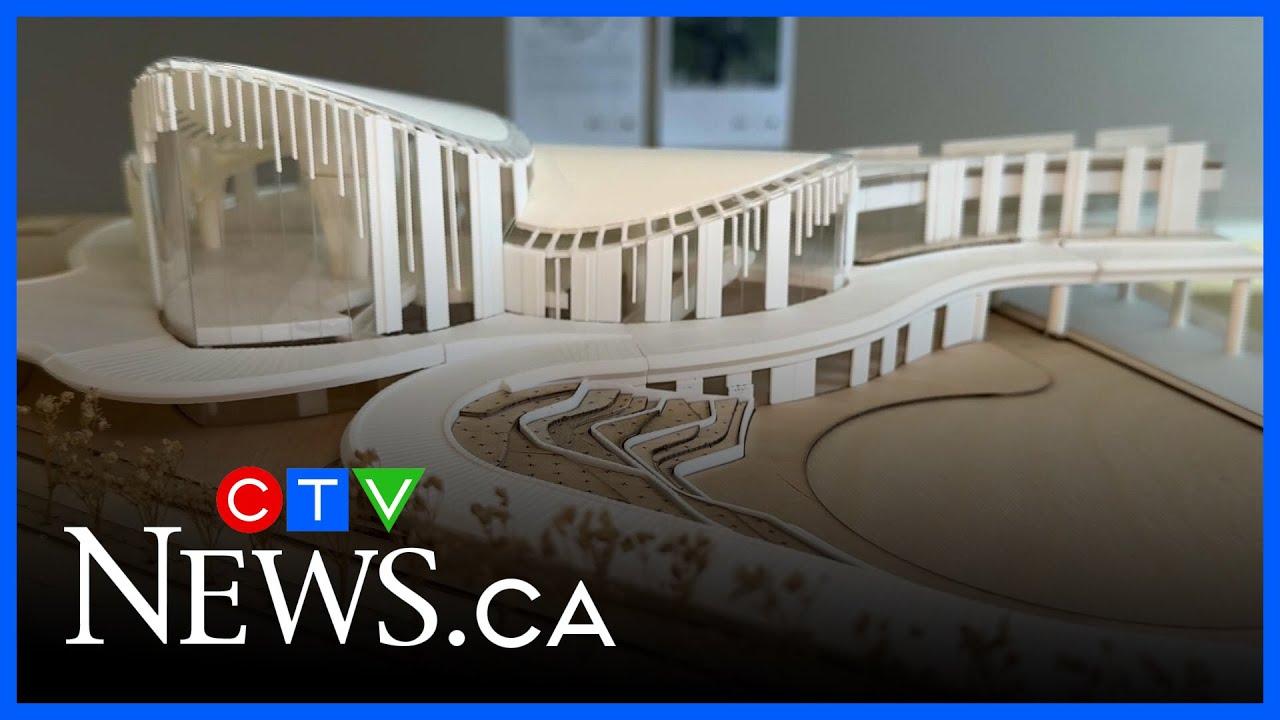 Therme Canada tweaking size of planned spa after design backlash