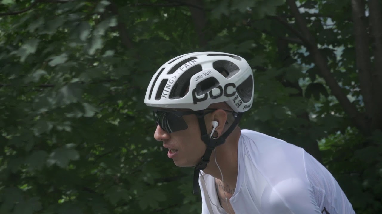 EVERESTING La mia incredibile sfida contro le montagne