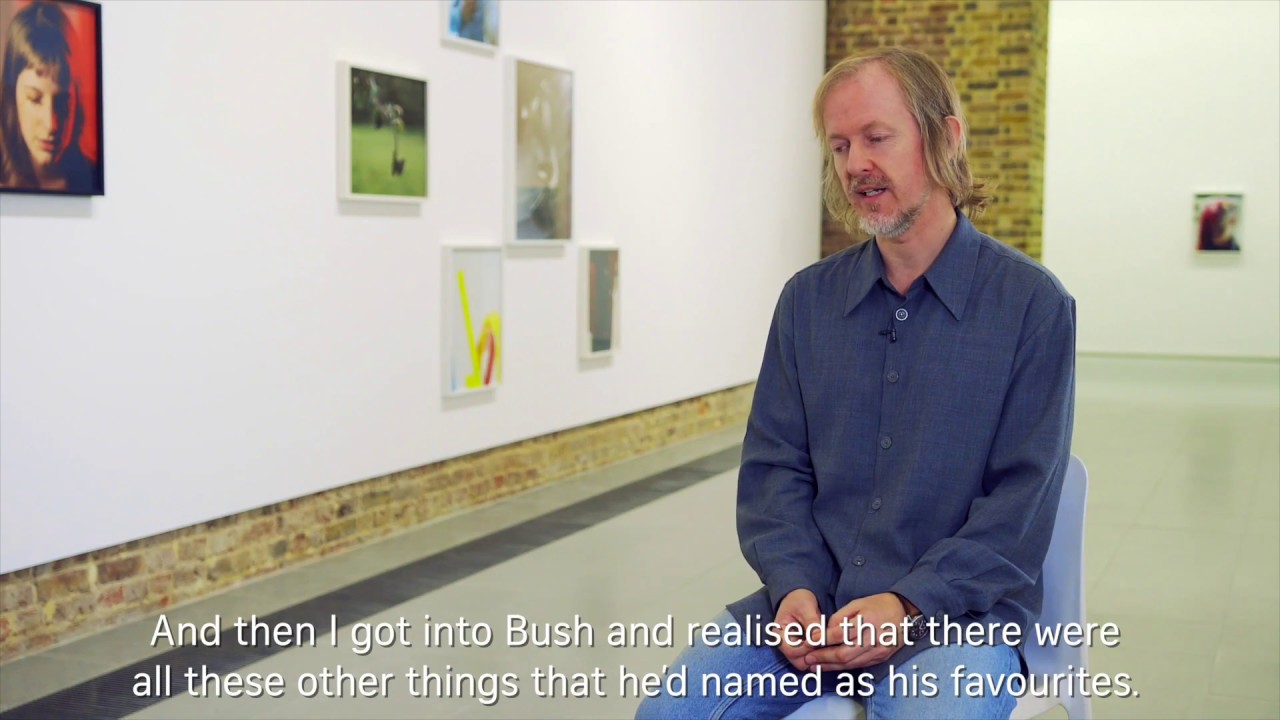 Torbjørn Rødland: The Touch That Made You | Serpentine