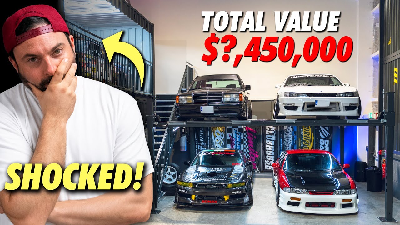Did we MAKE or LOSE money building 20+ cars on YouTube? 