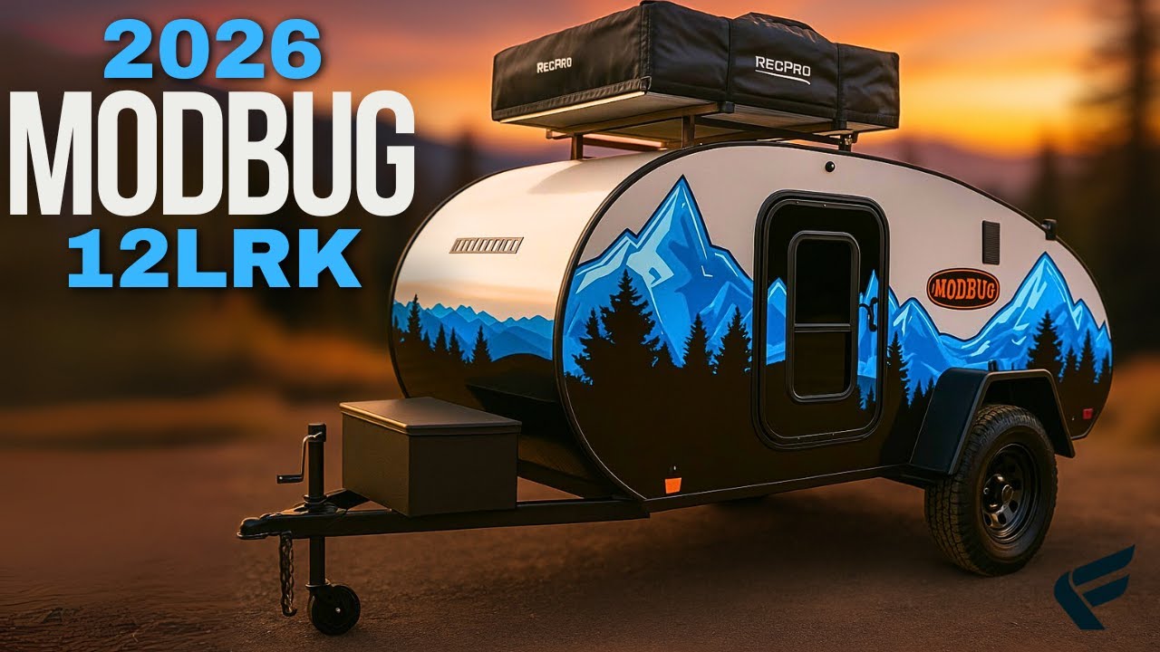 2026 Modern Buggy 12LRK Detailed Walkthrough