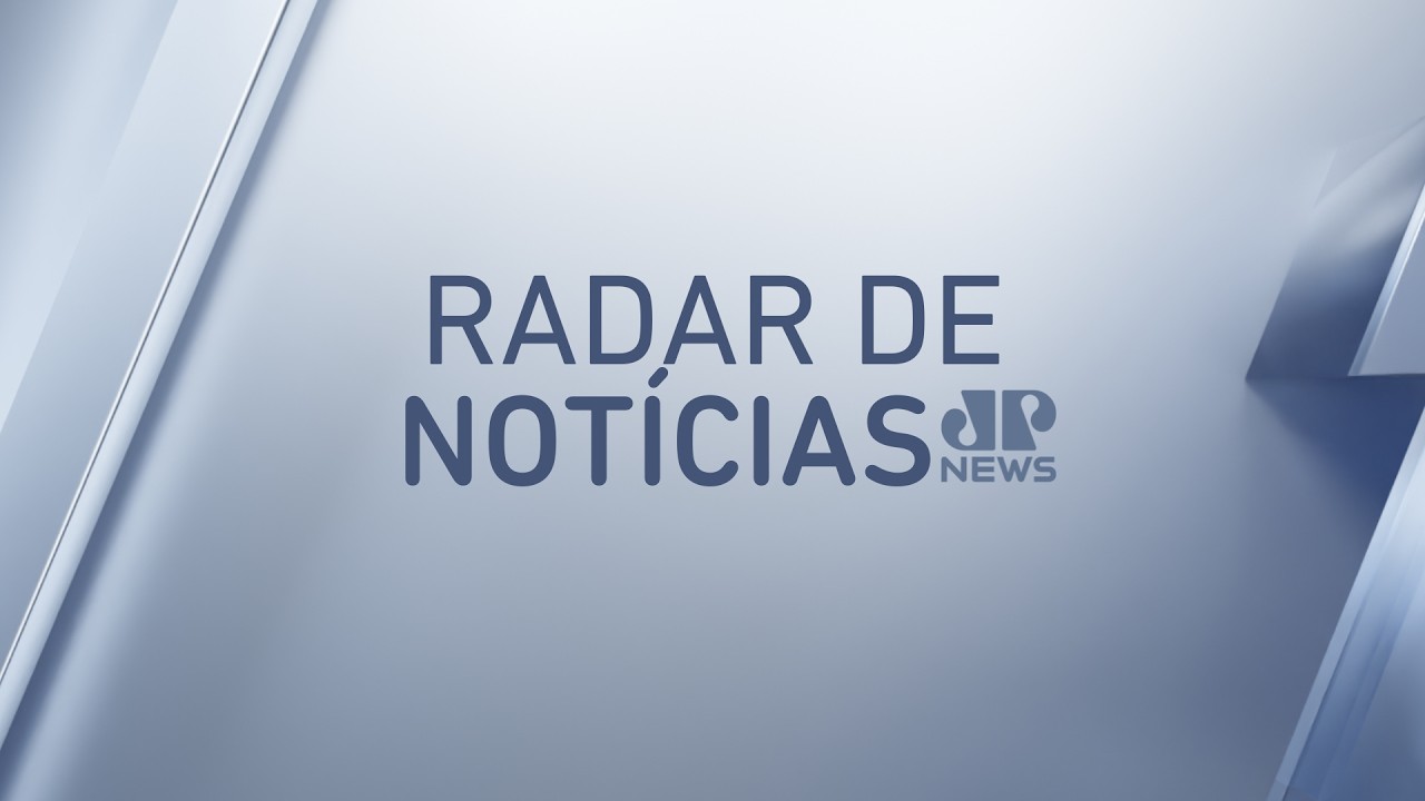 🔴 AO VIVO | RADAR DE NOTÍCIAS | JP NEWS MANAUS 09.03.2026
