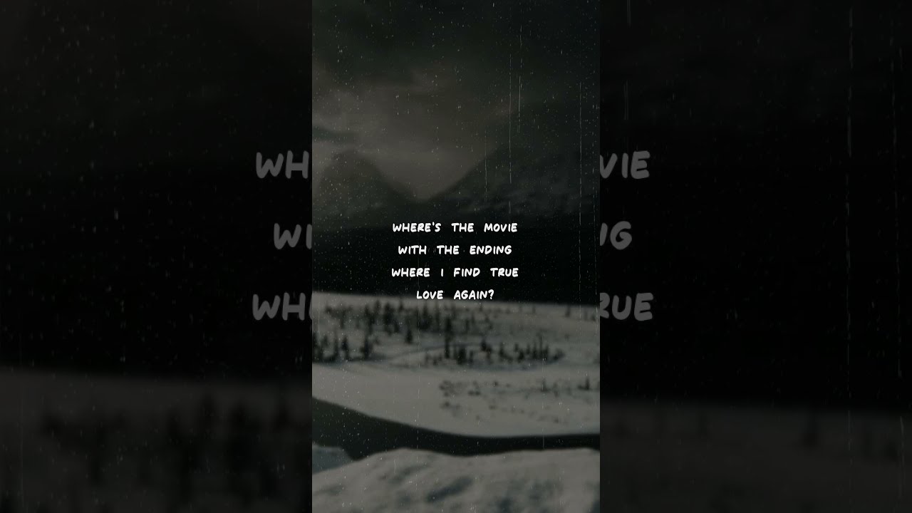 alec benjamin - if shakespeare were here (lyrics)