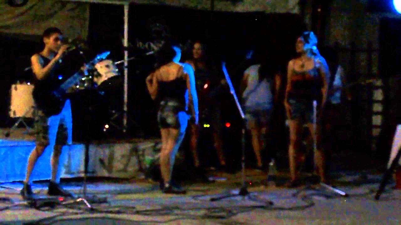 NO IDENTIFICADAS 16-1-2016