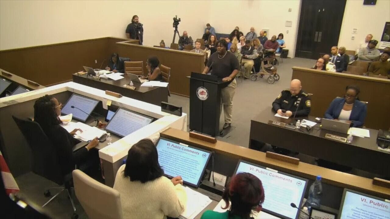 Another metro Atlanta city reduces penalties for marijuana possession under 1 oz