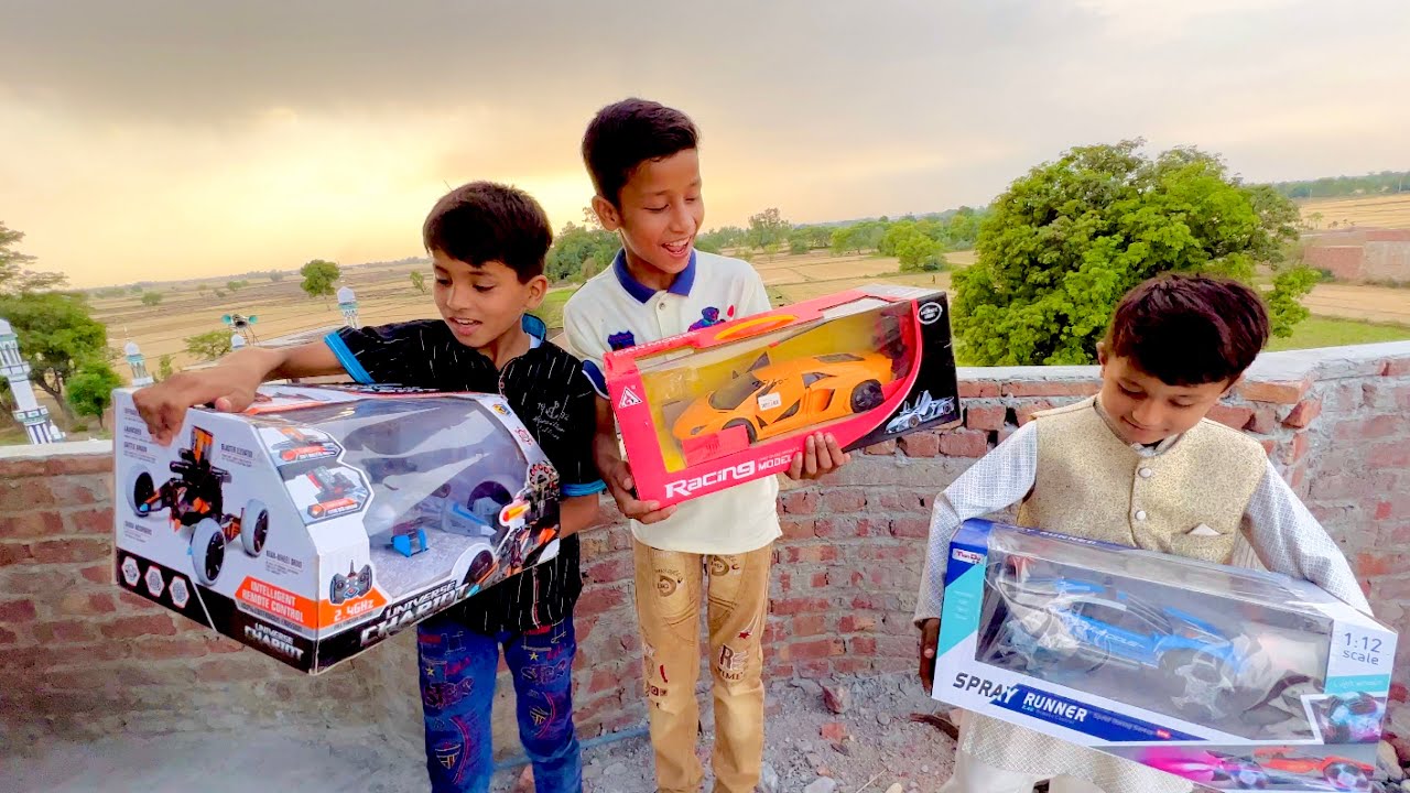 Mujhe Kitni Eidi Mili 😍 | Dawood Sabir Vlogs