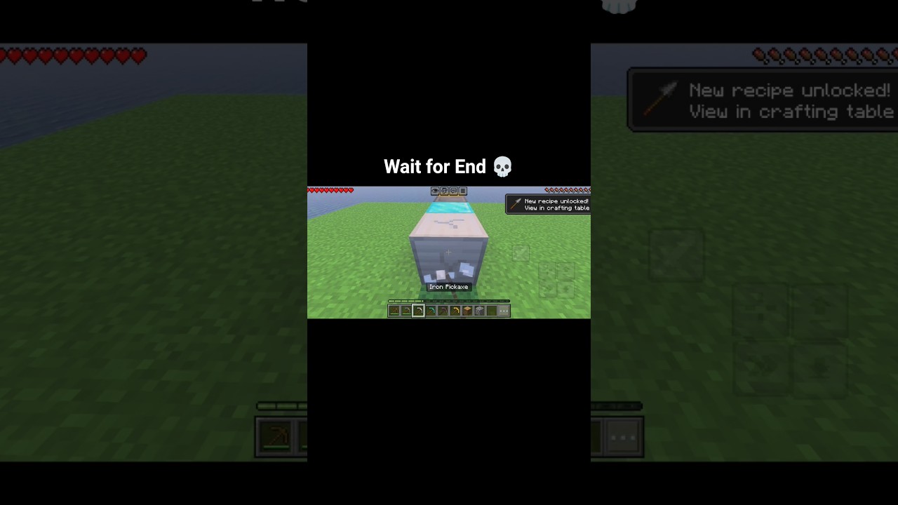 Minecraft Logic Is Broken! 😱 