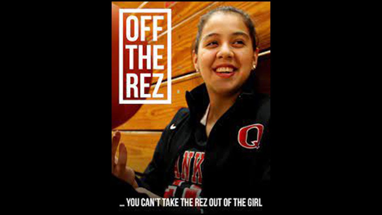 Off the Rez (2011) | Native American Girls’ Basketball & the Rise of Shoni Schimmel