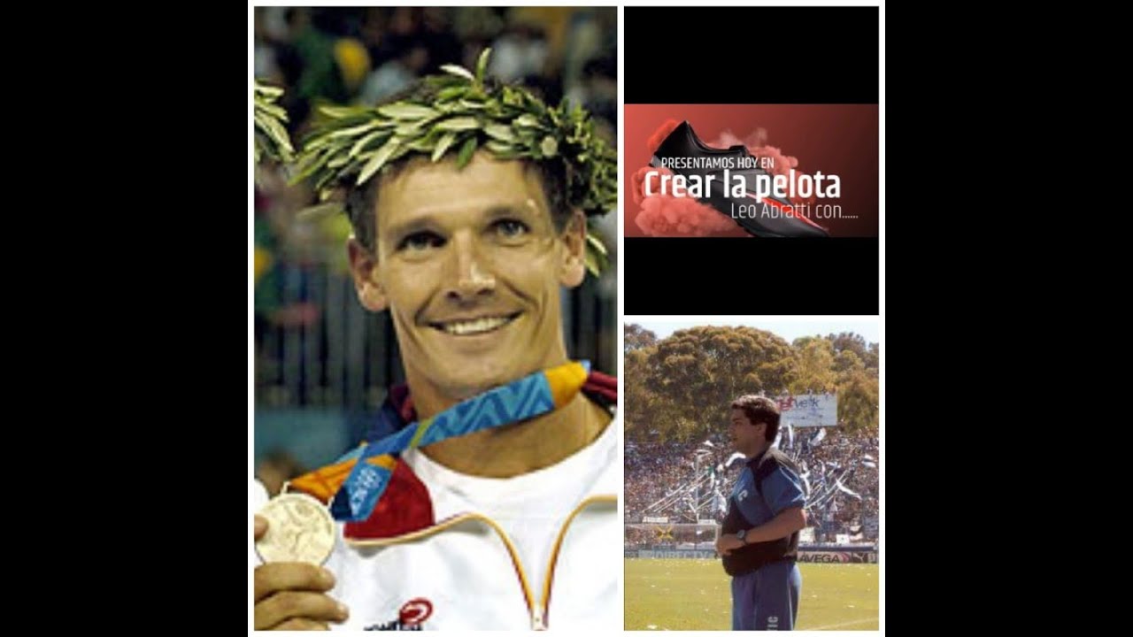 Crear la pelota 11 Parte I - Javier Bosma - Desmontar miedos - con Leo Abratti -