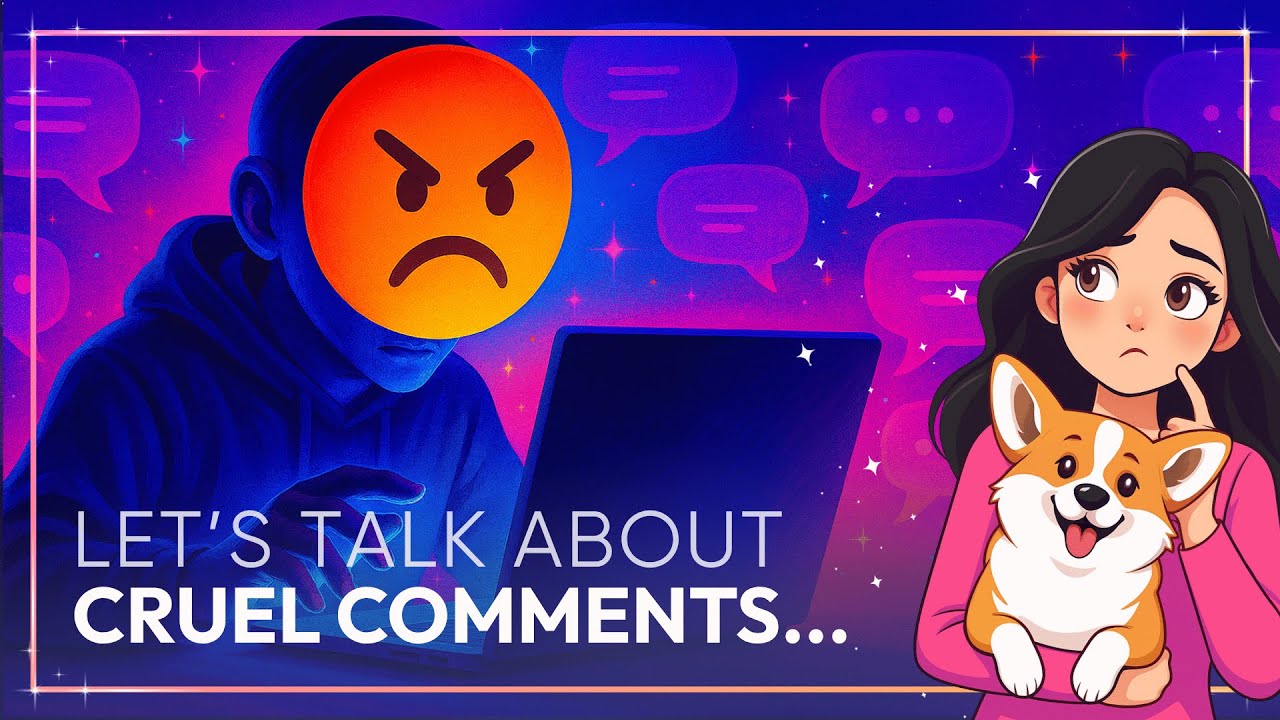 The Ugly Truth About Online Cruelty 💔 Why It Just Keeps Getting Worse