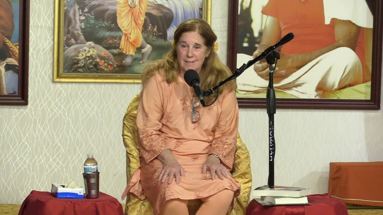 Dena Merriam: Unlocking the Code of Karma - Reflection on conditioning over lifetimes