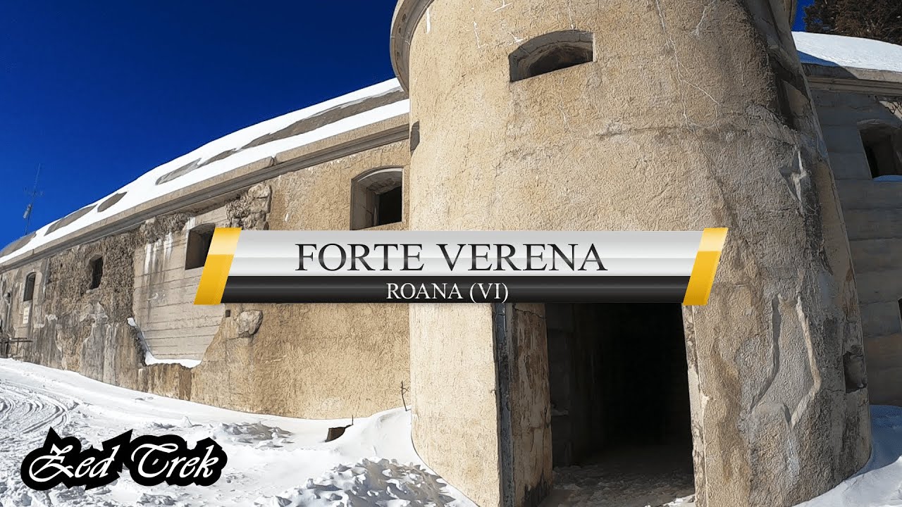 Forte Verena