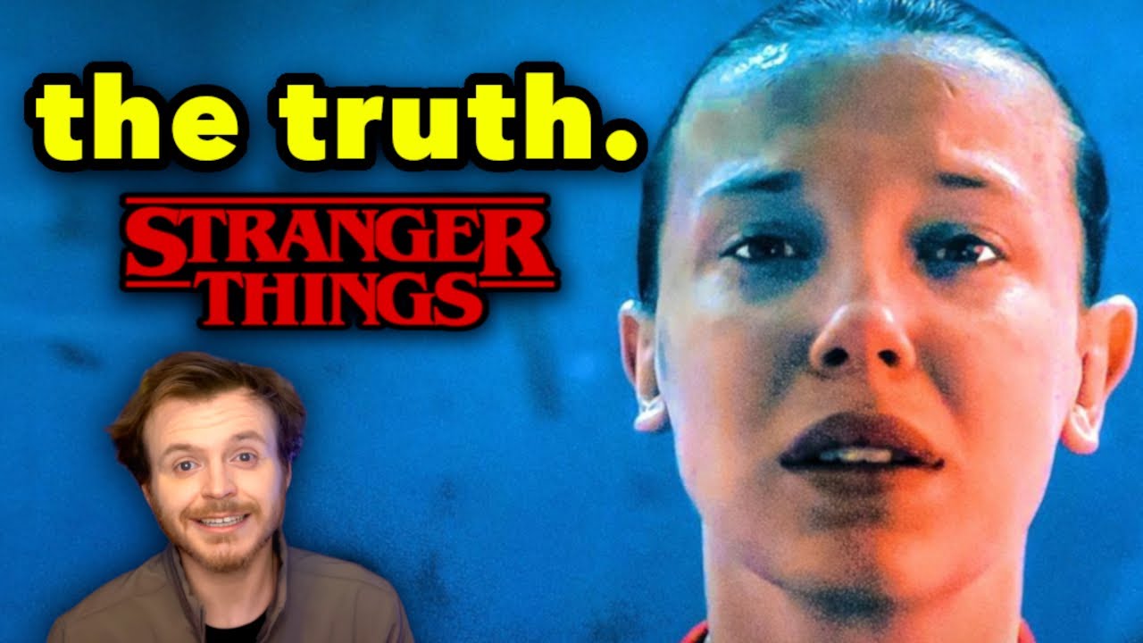 Did Eleven Survive the Stranger Things Finale?