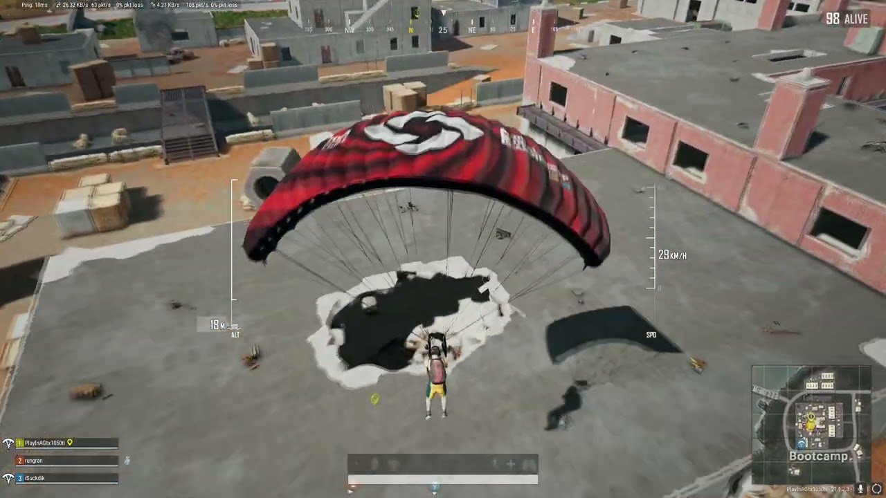 PUBG Best moments 4