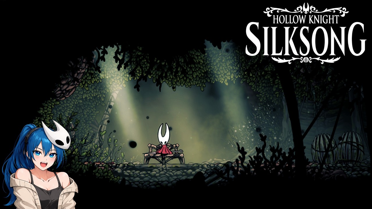 [SILKSONG] ACT.3 FULL LAWAN KARMELITA 2 JAM!!😈 | P.19 #Silksong #HollowKnightSilksong #SilksongLive
