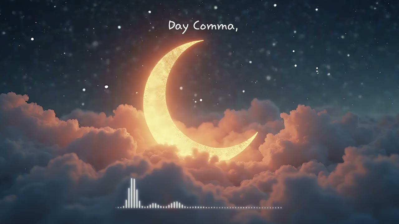 Warm Sleep Music for Cold Nights