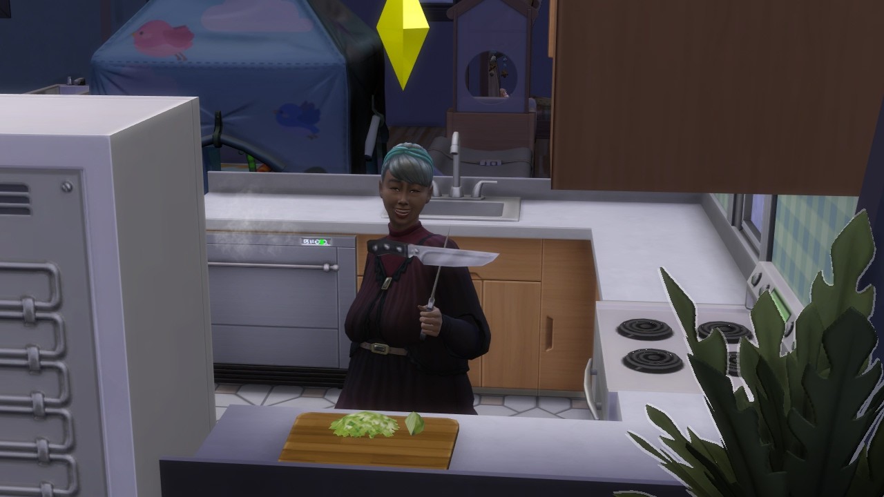 100 Baby Challenge ep 227