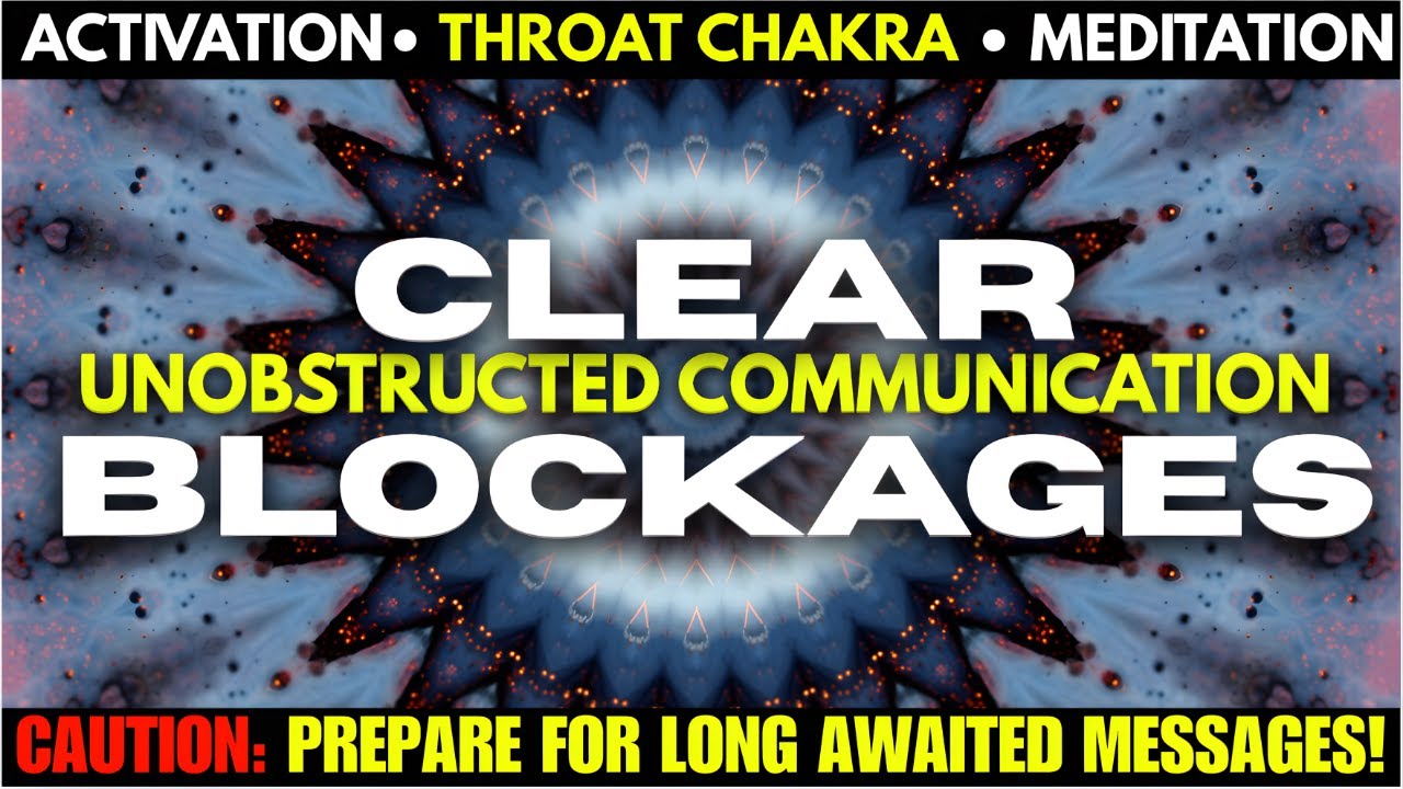 ⚠️ WARNING: The Silence Is Over 🗣️✨ Clear Communication & Effortless Messages ✨💬