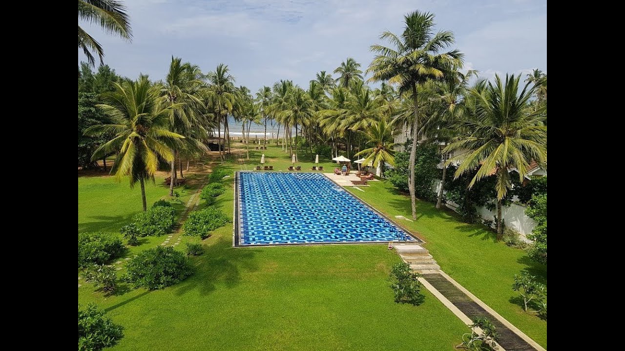 Taprobana by Asia Leisure Sri Lanka