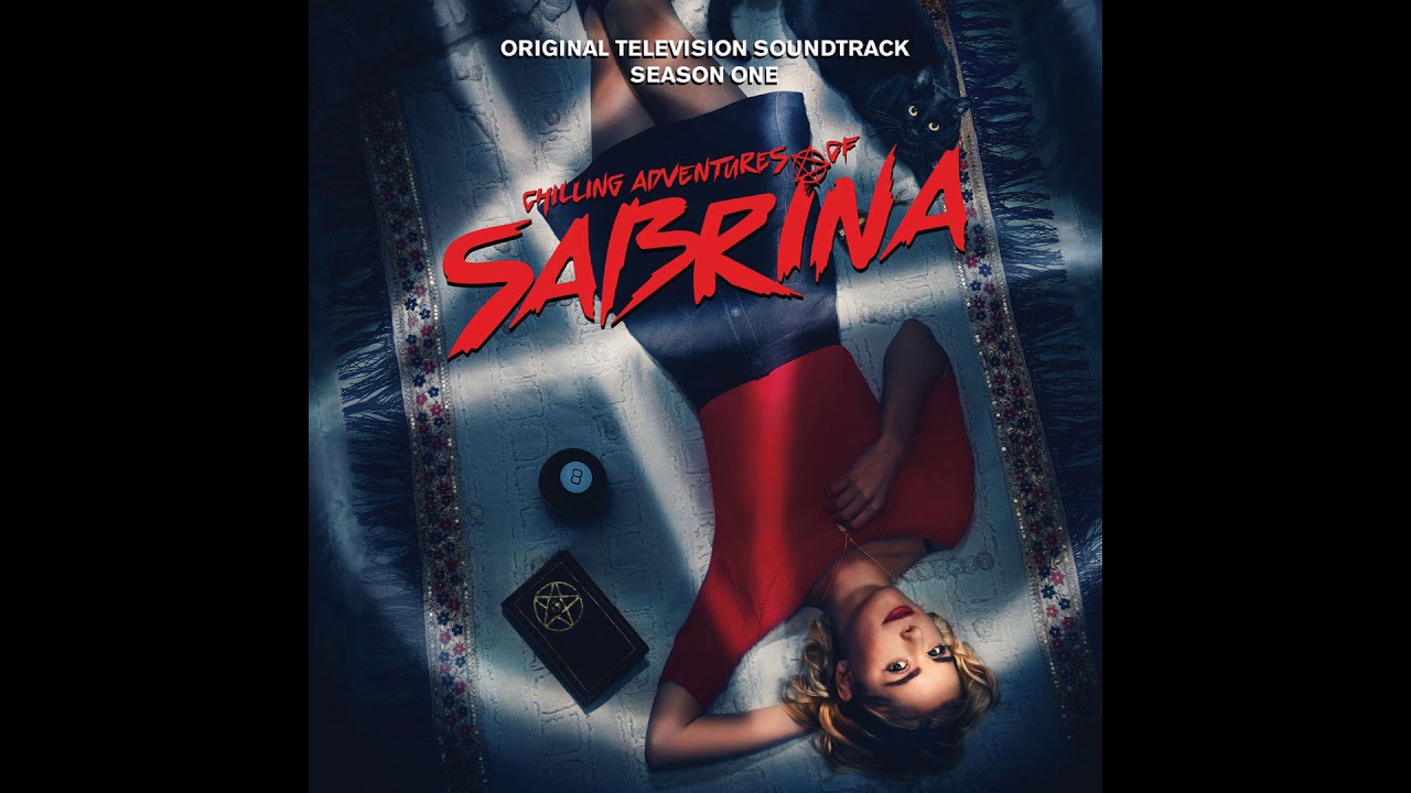 VCTRYS - Black Magic Woman | Chilling Adventures of Sabrina: Season 1 OST