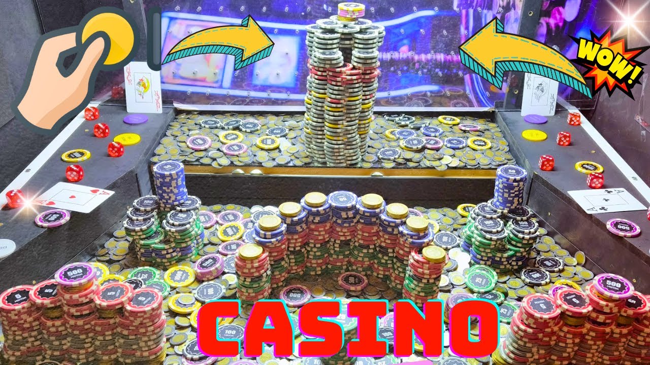 🔥 ¡NUEVA MÁQUINA para festejar los 50,000 SUSCRIPTORES! ¡Lo que pasó fue INCREÍBLE! 🎰💥07/24