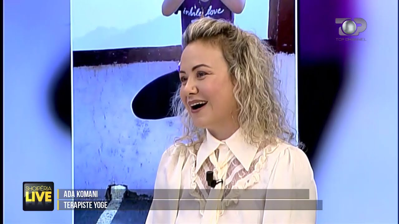 Ju tregoj se si kurova kancerin pa ndërhyrje kirurgjikale-Shqipëria Live 20 nëntor 2020