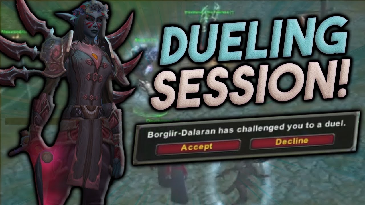 Frost Mage Live Duel Commentary Session | Aeghis Rank 1 Dragonflight Mage PvP