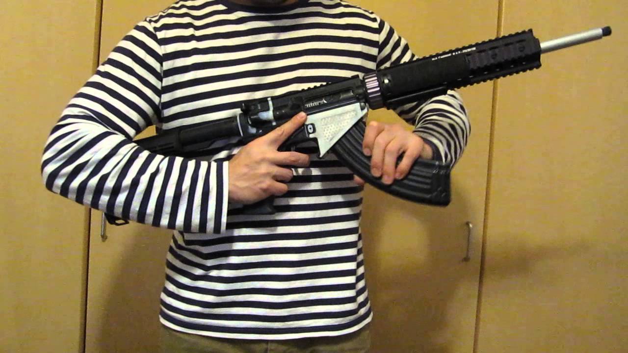 SR４７　GBB　２号機