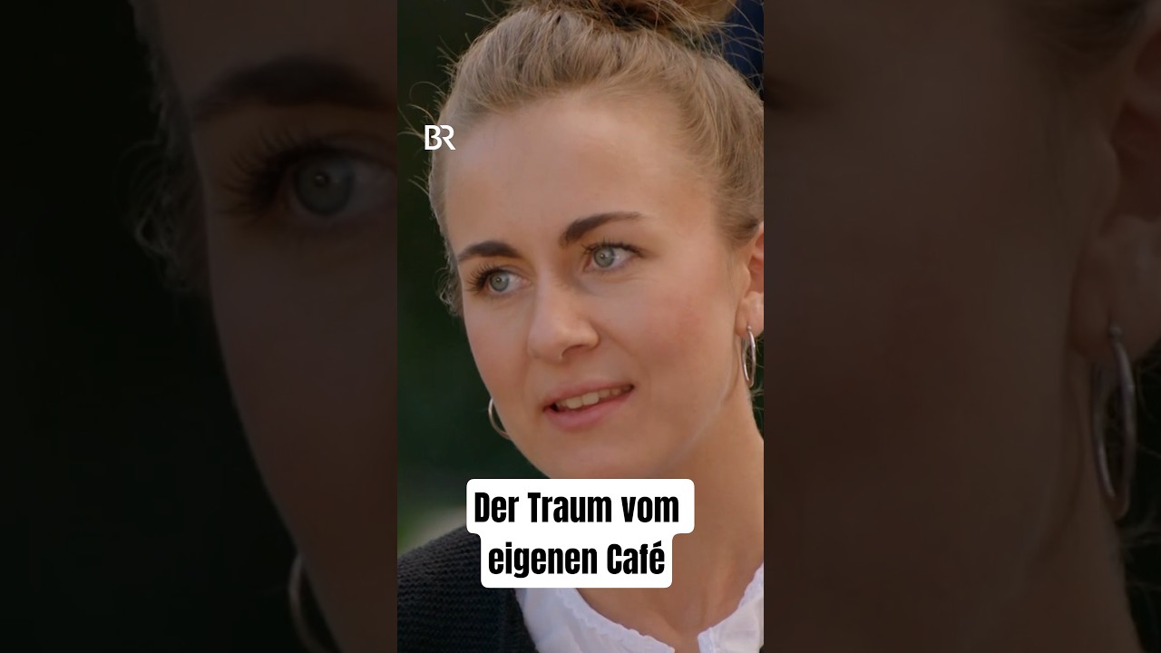 Der Traum vom eigenen Caf&eacute; bei 