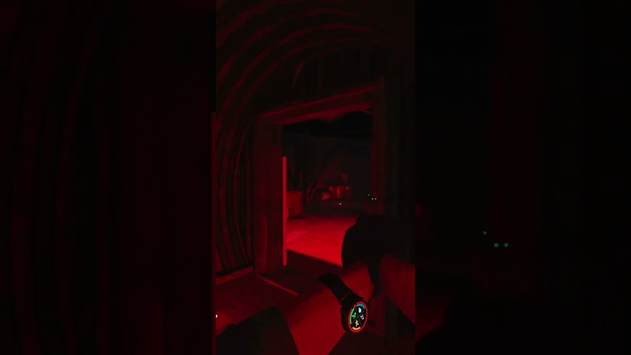 Quest 2 Flashlight Upgrades, Fall Wipe #ghostsoftabor