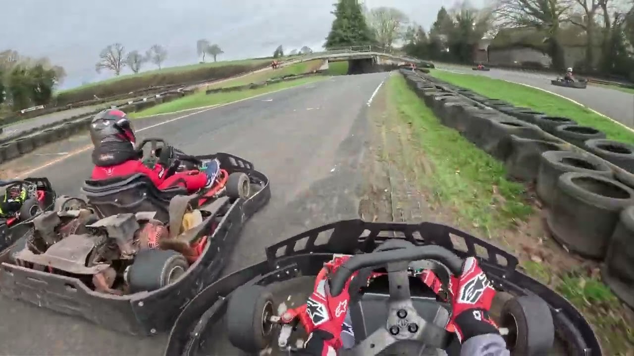 March 1st 2026 Hereford Session 2