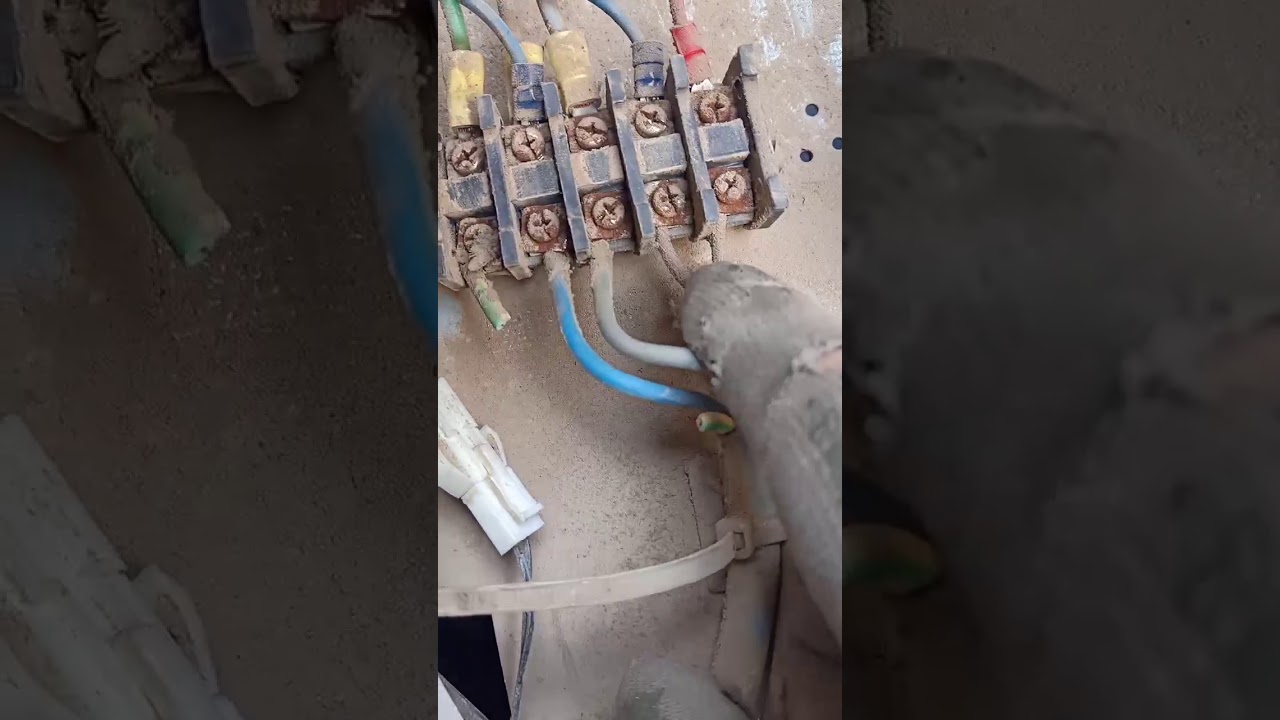 اضافه كونكتر لسبلت إذ مااجه بيه