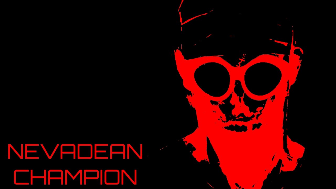[FNF] NEVADEAN CHAMPION (TRIPLE TROUBLE MADNESS MIX)