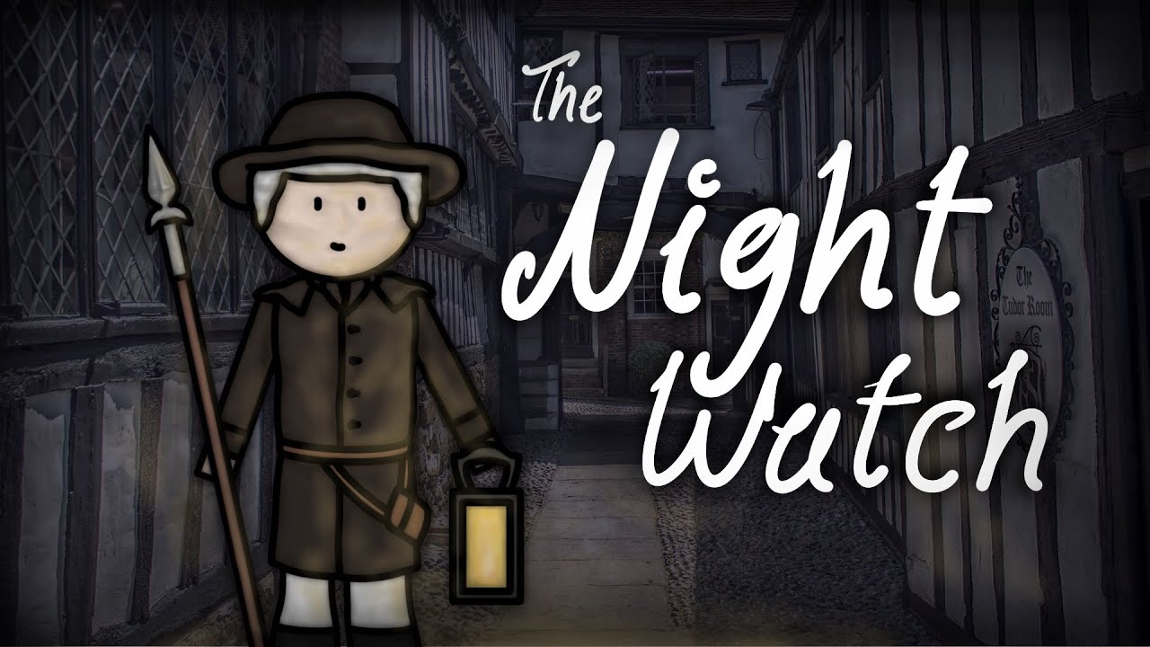 Town Constables & the Night Watch, c1500-c1700 | GCSE History | Crime & Punishment