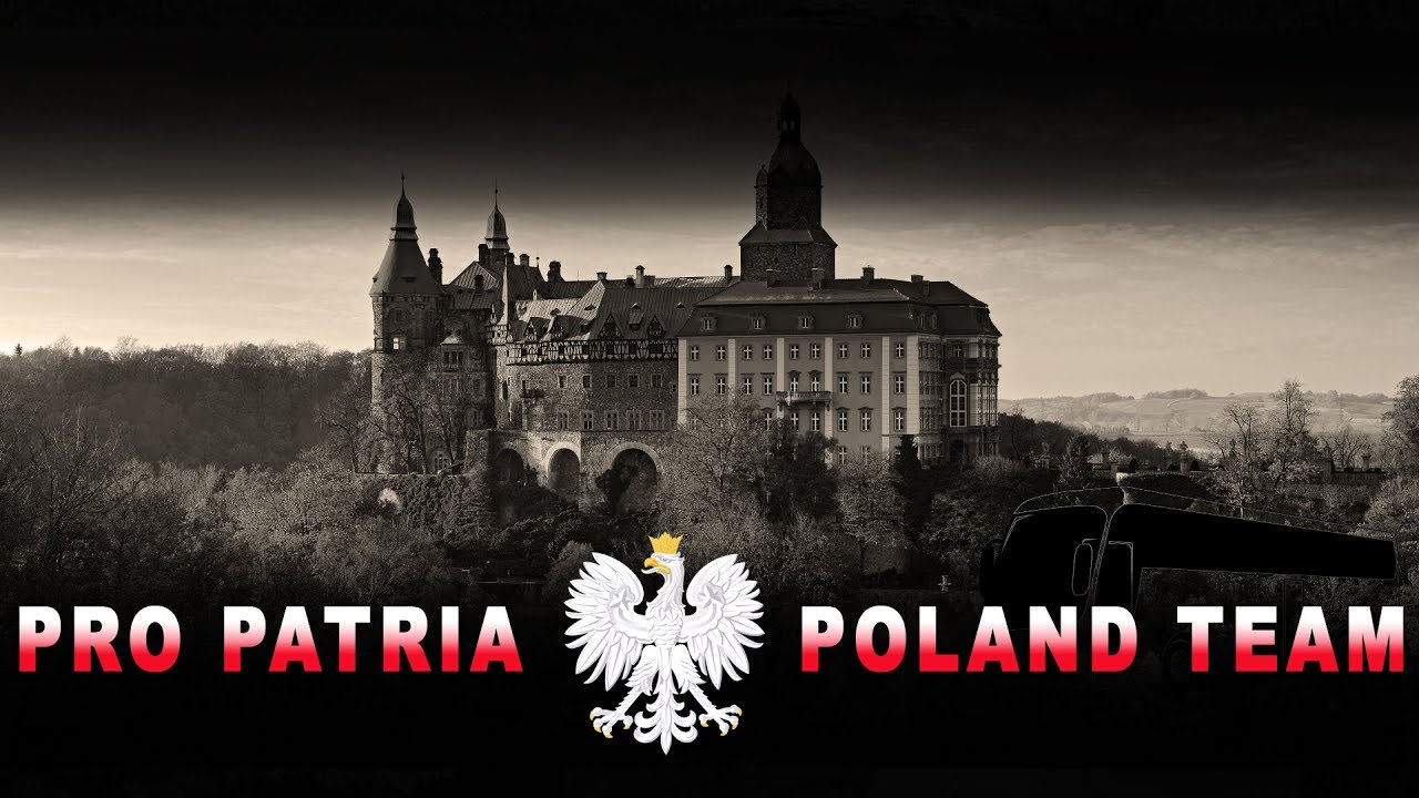 Zamek Książ / Schloss F&uuml;rstenstein / Castle Ksiaz