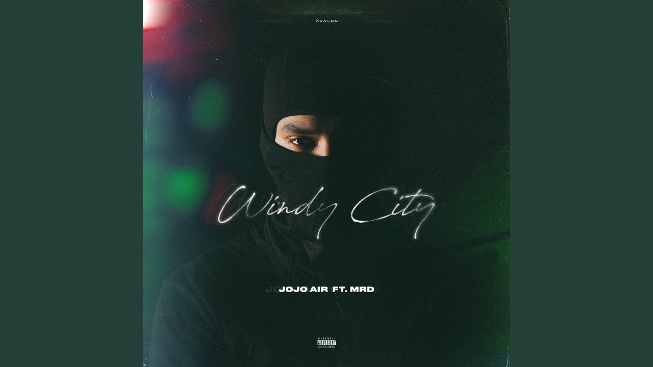 Windy City (Instrumental)