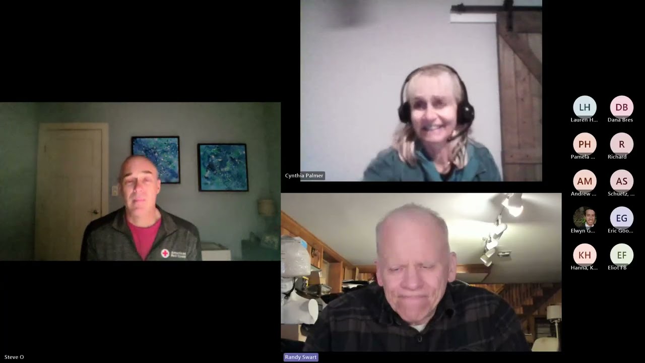 Bicycle Advisory Committee (BAC) Meeting | November 3, 2025