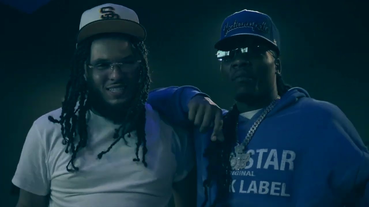 O1F  - ATL VLOG (Shotby BigHomieReece) #trending