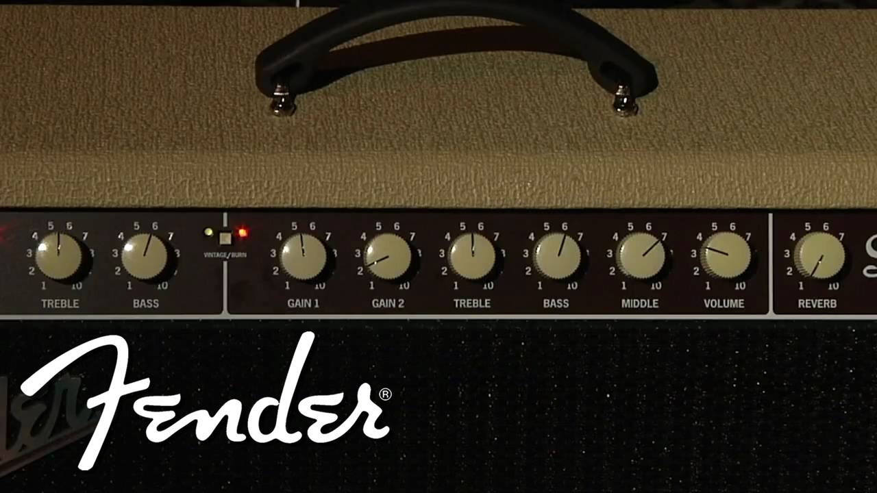 Fender&reg; Super-Sonic&trade; 22 | Rockin' Redneck Tele&reg; | Fender