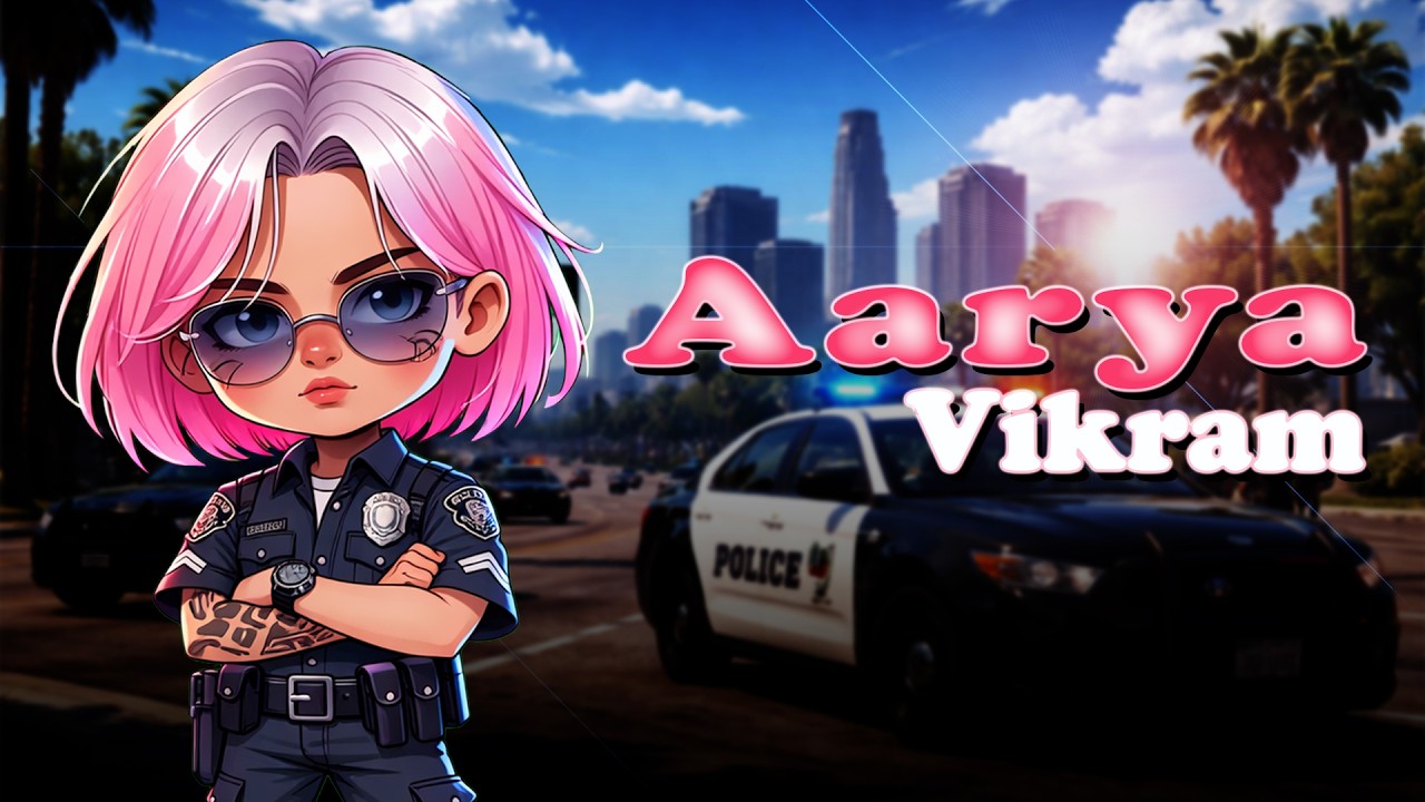 Ban incoming?? | Yatra Roleplay  | cop rp | #aaryavikram #yrp #yatraroleplay