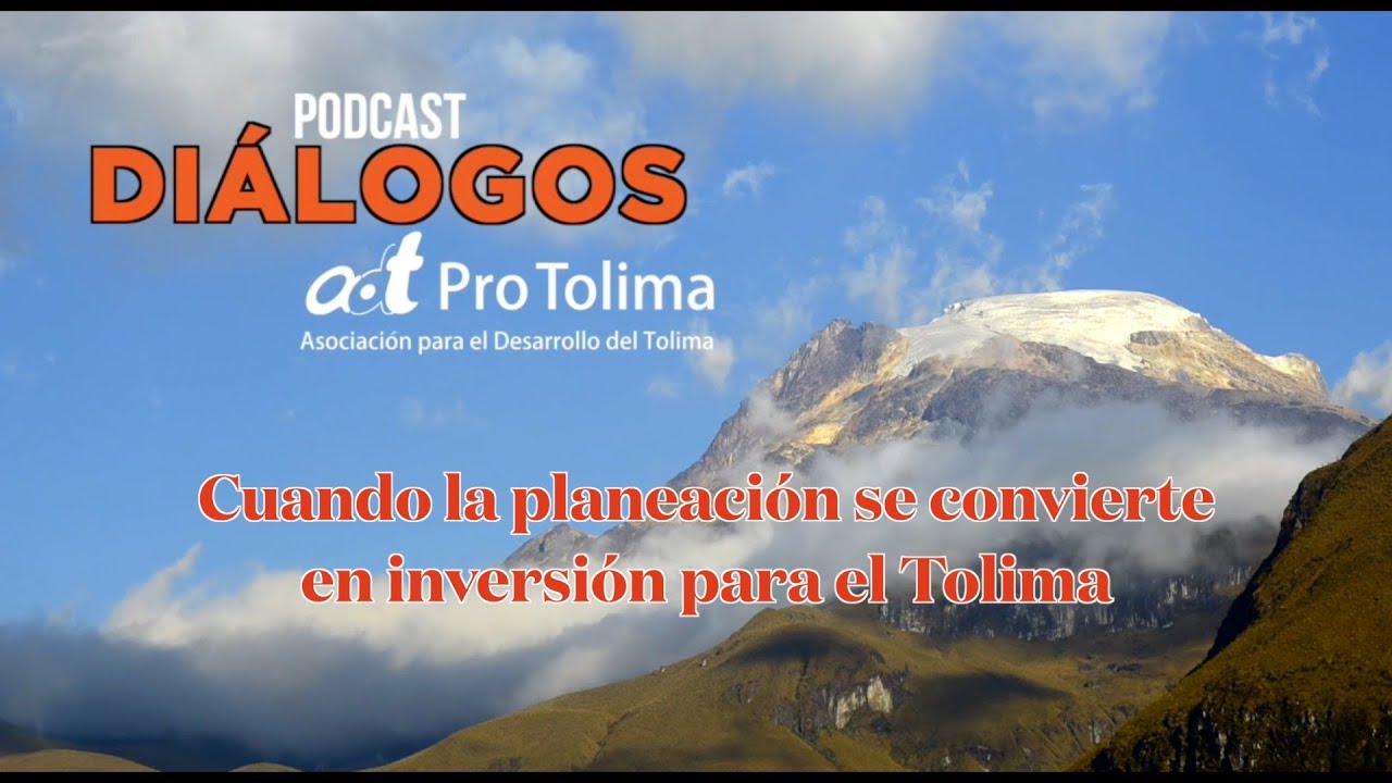 PODCAST ADT Dora Montaña