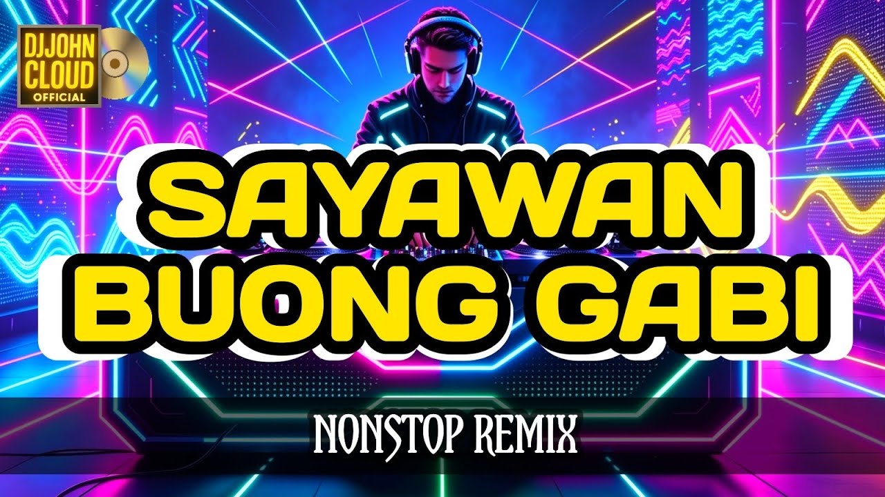Nonstop Remix Sayawan Buong Gabi and more BUDOTS REMIX! | High Energy Disco Mix 2026