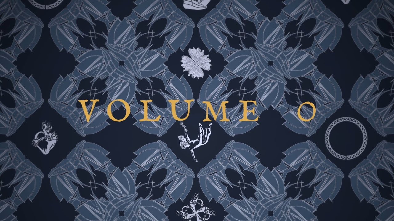 Volume 0 | Venice Art Biennale 2019 v3