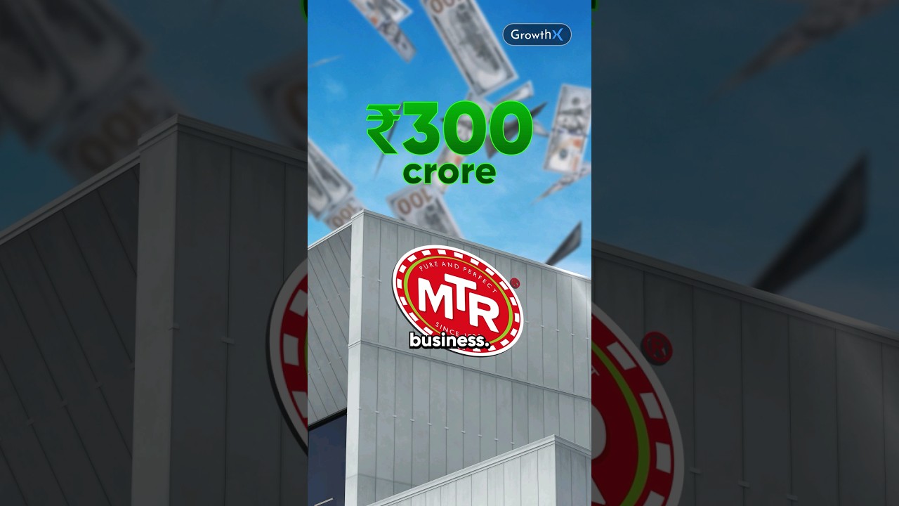 Man Behind a 300 Crore Snack Business