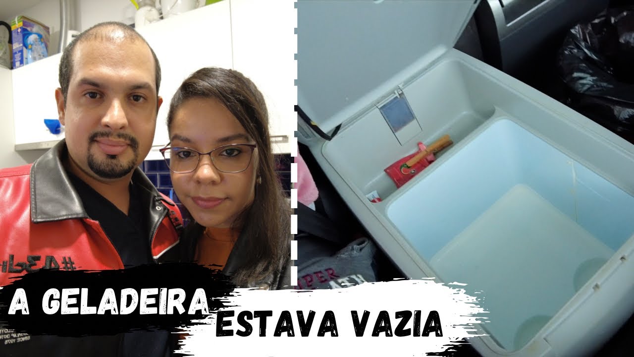 ROTINA DO CASAL DE CAMINHONEIROS