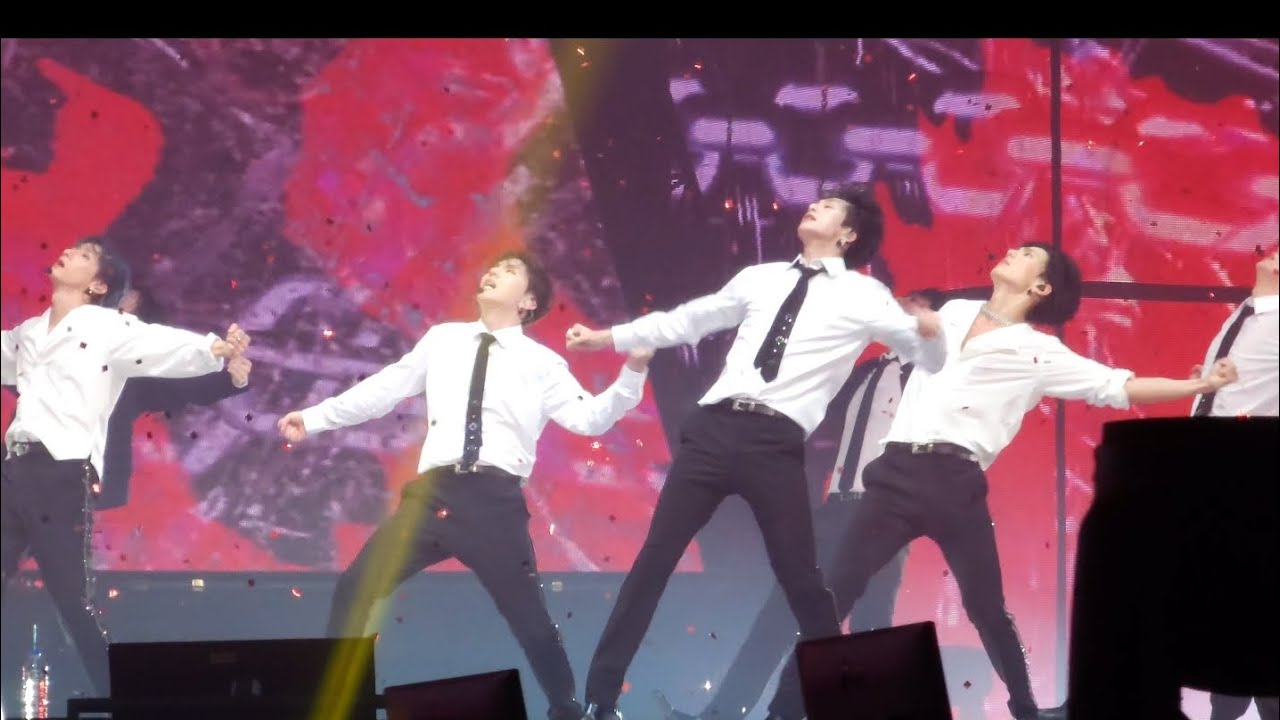 [몬스타엑스팬콘] 230708 MX FRIENDS / beautiful Liar (단체ver)